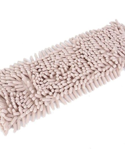 Flat mop heads replacements