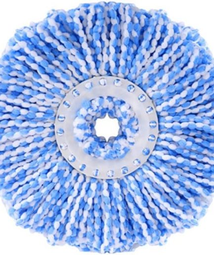 Rotating Mop Replacement Cloths