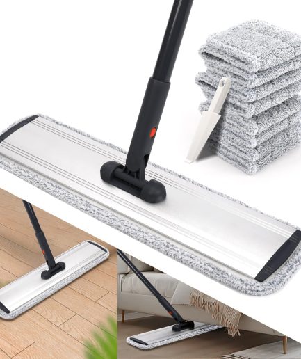 Large Flat Mop