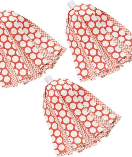 Magic Mop Head Replacement Pack